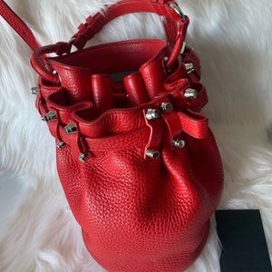 Alexander Wang ‘Diego Bucket Bag’ ❤️
